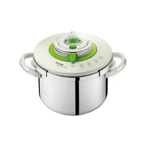 زودپز تفال مدل NUTRICOOK گنجایش 8 لیتر