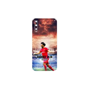 MAHOOT Mohammad Salah Cover Sticker for Huawei Y8p