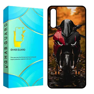 Ghab Guard CHAP Cover For Samsung Galaxy A50 / Galaxy A50s / Galaxy A30s