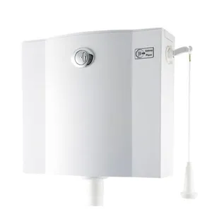 فلاش تانک سکناپلاست مدل ABRIZ SF-6LB