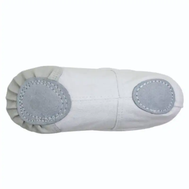 کفش باله زنانه مدل 01 رنگ سفید