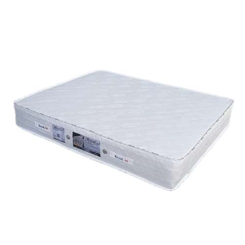 تشک رویال مدل طبی فنری کد 3 دو نفره سایز 160×200 سانتی متر