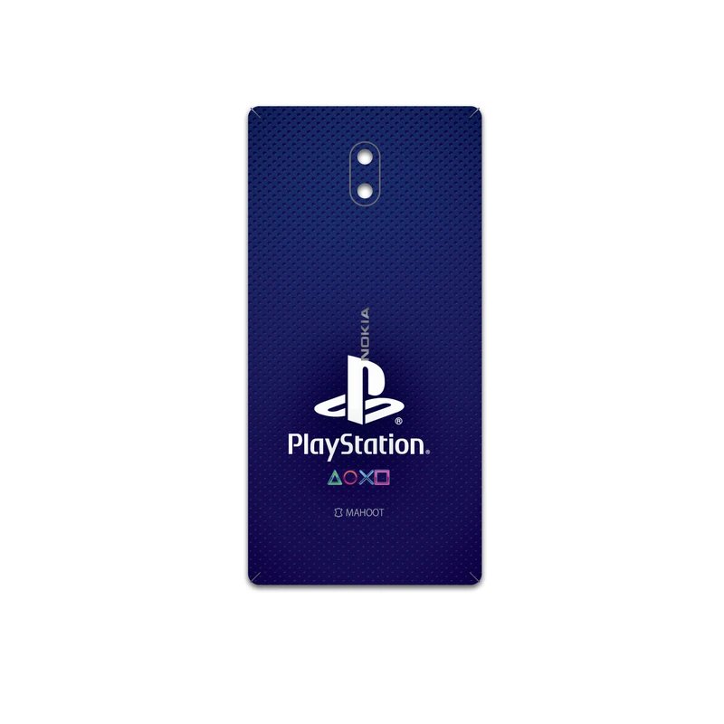 برچسب پوششی ماهوت مدل PS مناسب برای گوشی موبایل نوکیا 3