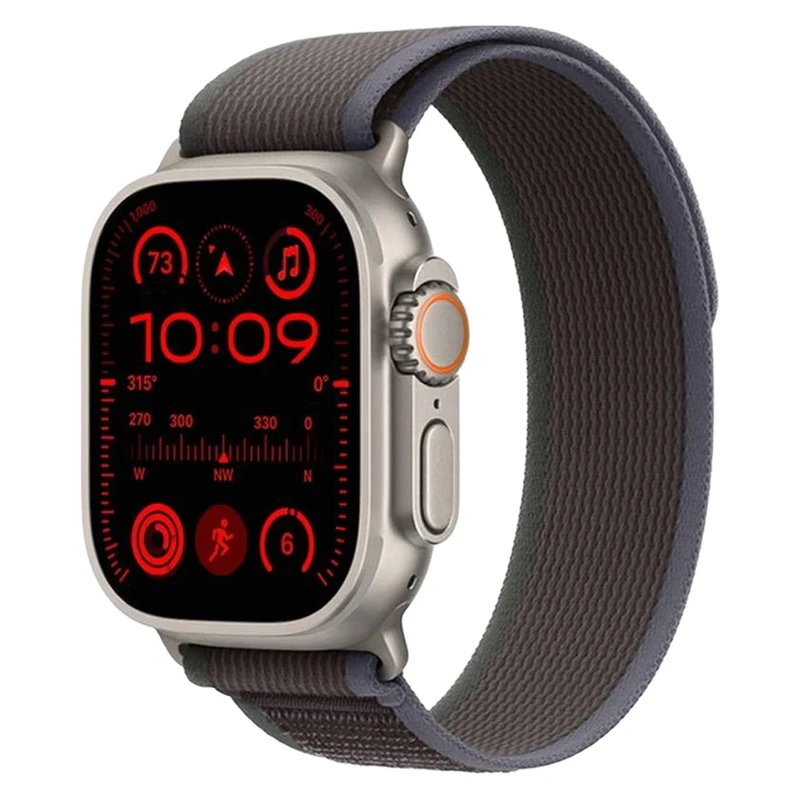 ساعت هوشمند بلک تایم مدل NIX ULTRA 2