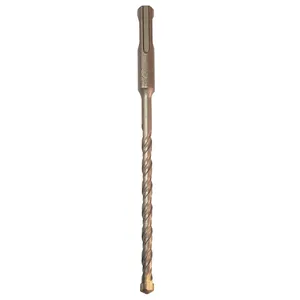 مته چهار شیار موتا کد 7160 سایز 7 میلیمتر
