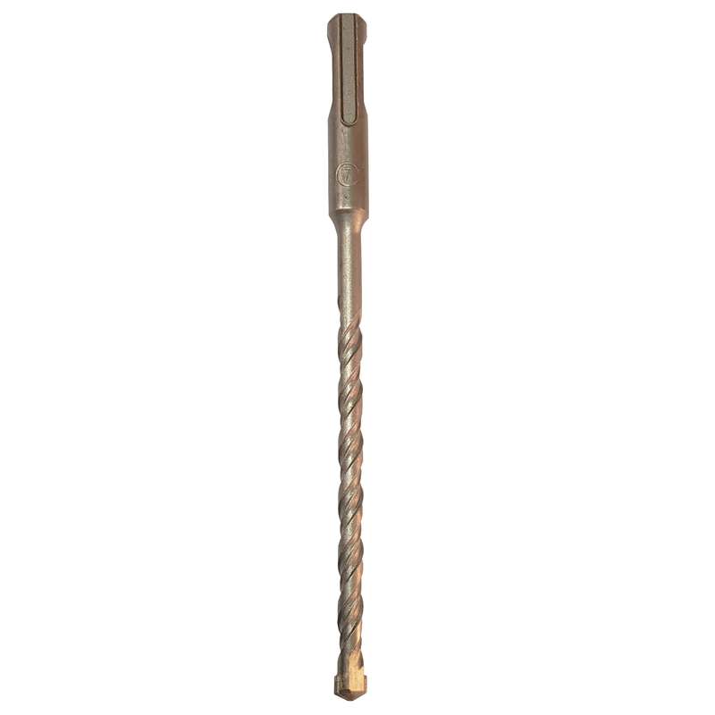 مته چهار شیار موتا کد 7160 سایز 7 میلیمتر
