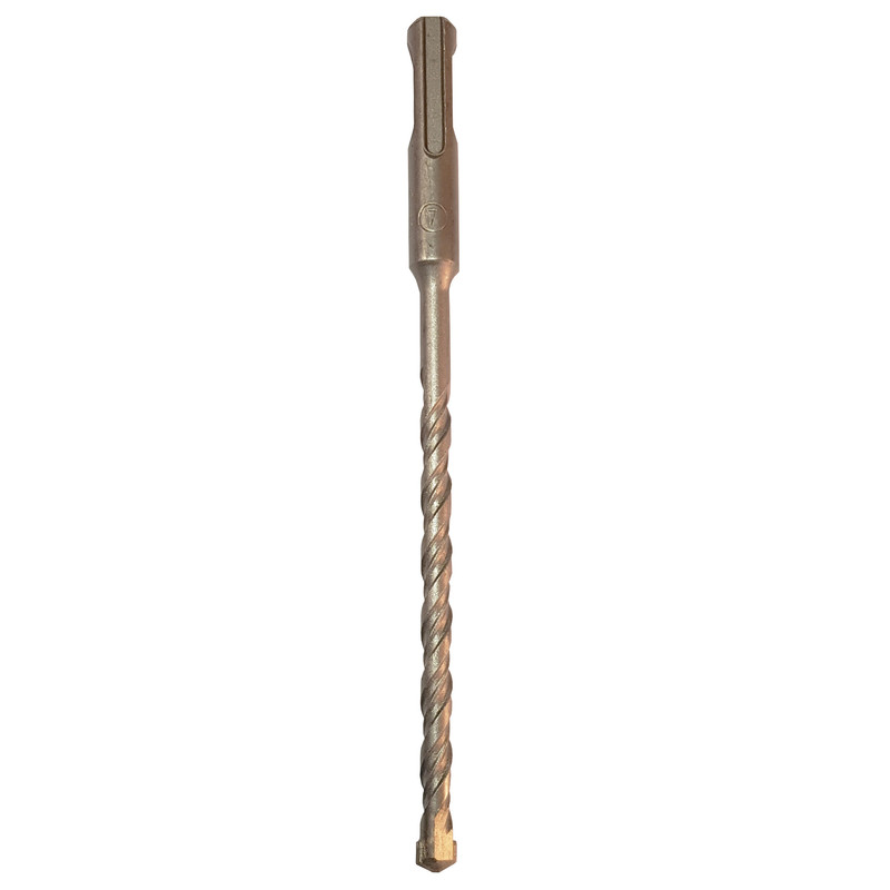 مته چهار شیار موتا کد 7160 سایز 7 میلیمتر