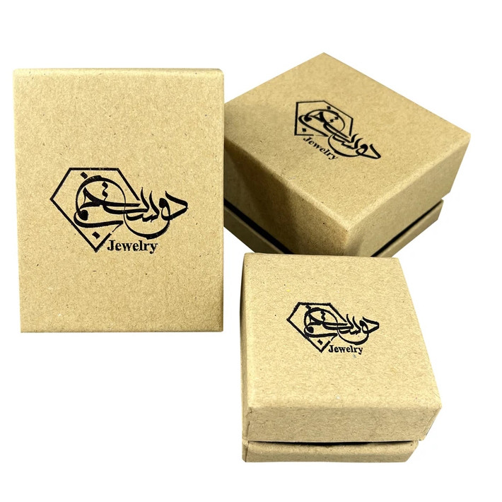 گوشواره عصایی طلا 18 عیار زنانه دوست خوب مدل سوپر DK467