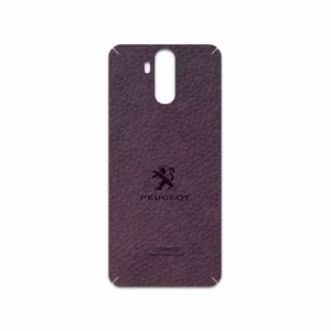 MAHOOT PL-PEGT Cover Sticker for Ulefone Power 3S