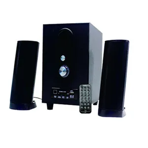 اسپیکر دسکتاپ ایکس پی پروداکت مدل XP-124BT