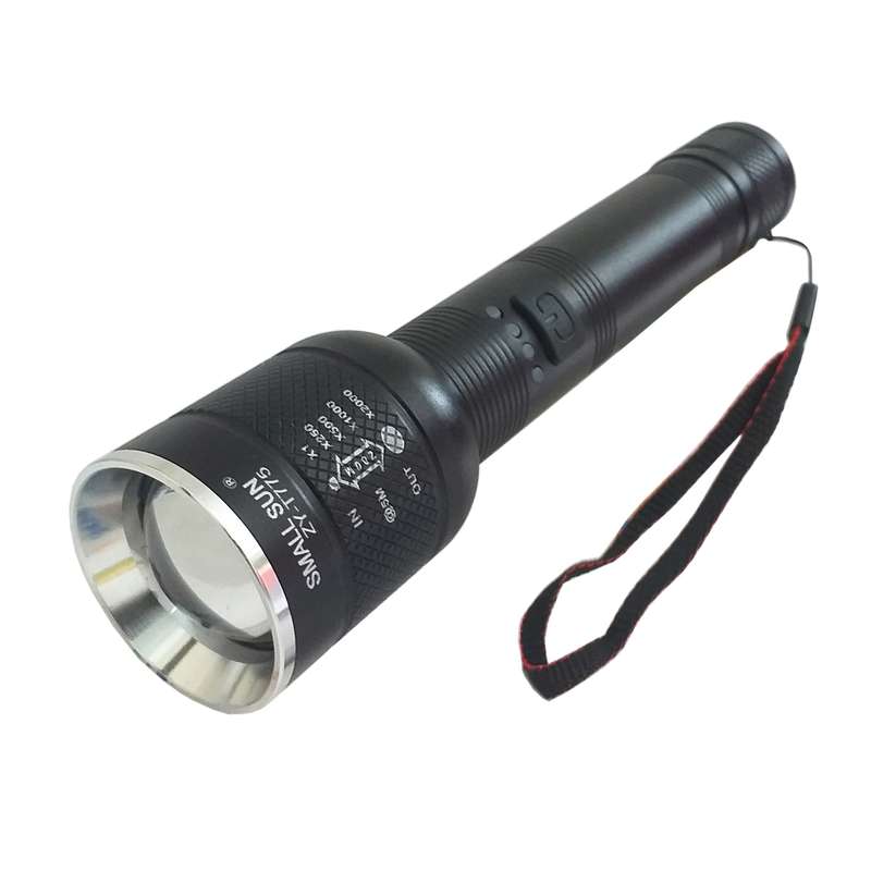 چراغ قوه اسمال سان مدل T-775