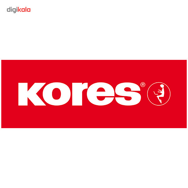 چسب ماتیکی کورس کد 12824 - بسته 2 عددی