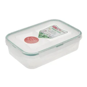 ظرف نگهدارنده ایراک پلاستیک مدل LC510