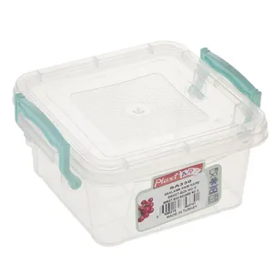 ظرف نگهدارنده ایراک پلاستیک مدل SA330