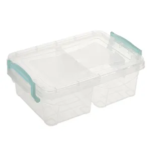 ظرف نگهدارنده ایراک پلاستیک مدل LC351