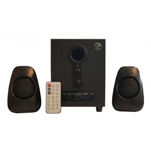 اسپیکر دسکتاپ ایکس پی پروداکت مدل XP-AC123BT