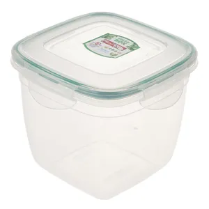 Irak Plastik LC150 Container