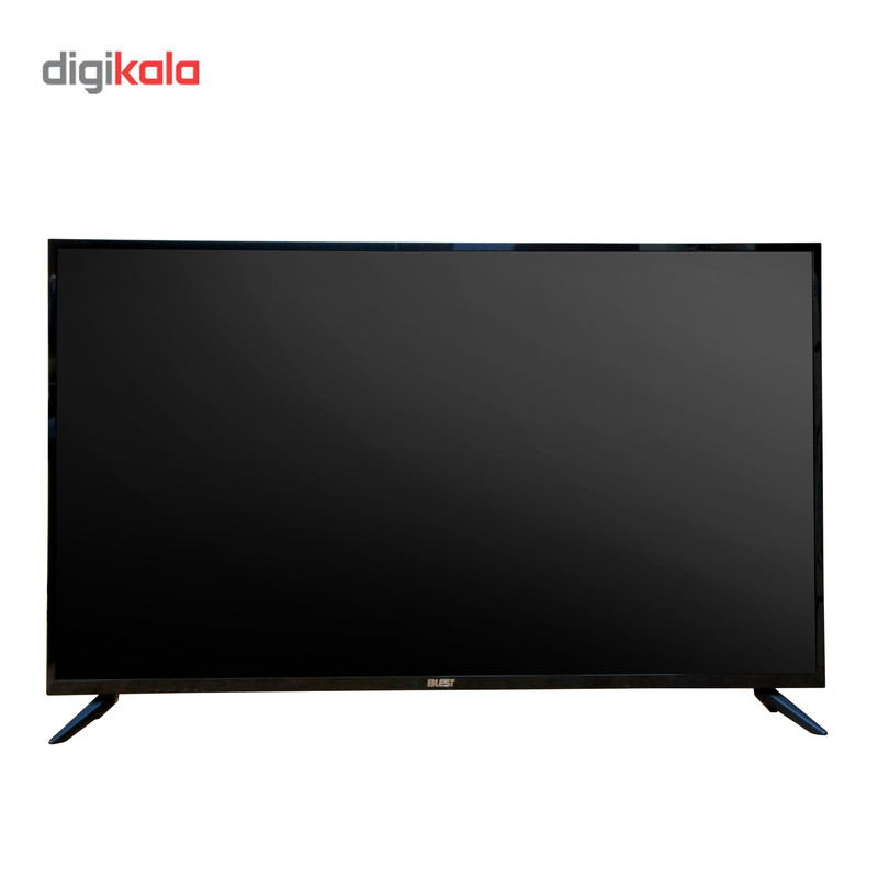 تلویزیون ال ای دی بلست مدل BTV-49FDC110B سایز 49 اینچ