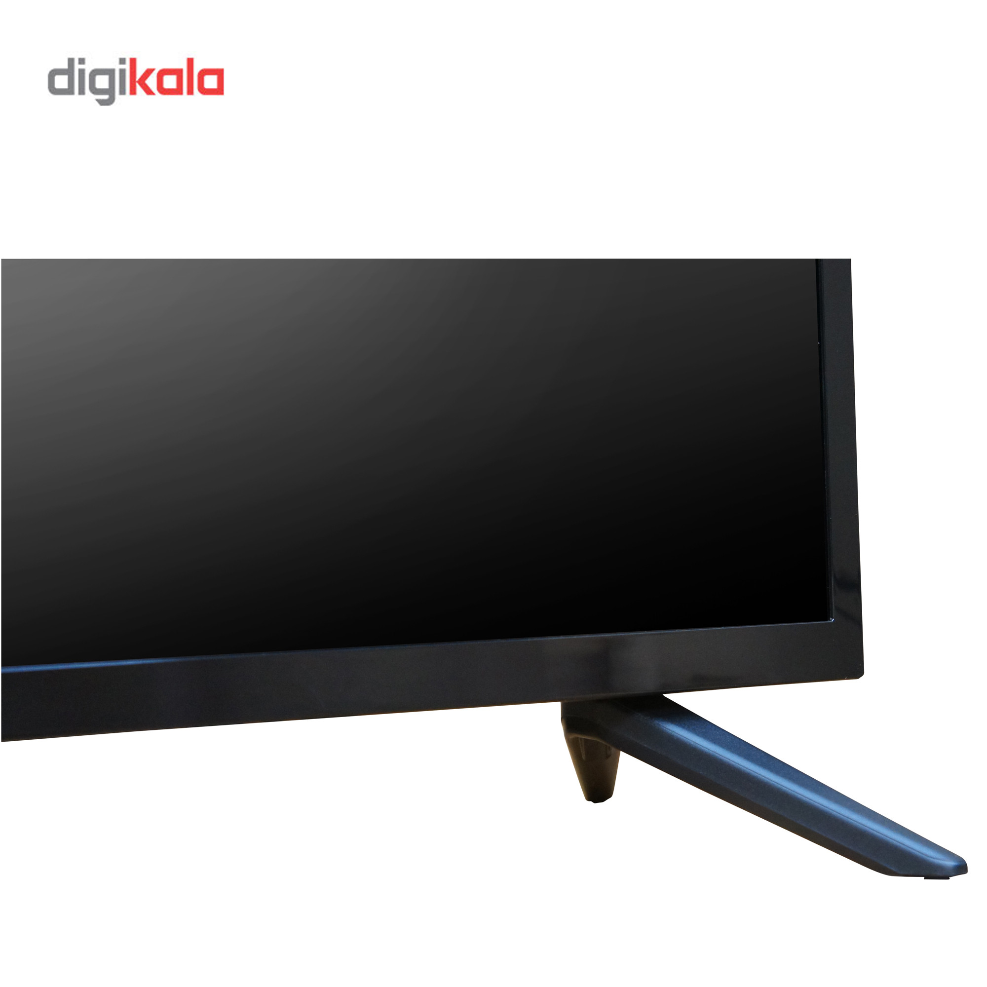 تلویزیون ال ای دی بلست مدل BTV-49FDC110B سایز 49 اینچ