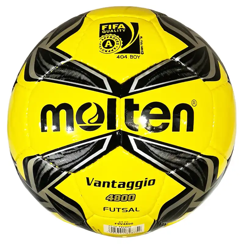 توپ فوتسال مدل 4800 سایز 4