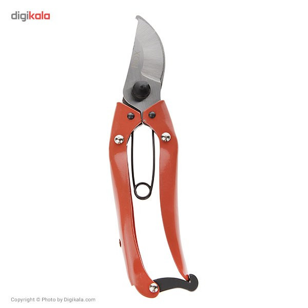 قیچی باغبانی 8 اینچی راکس