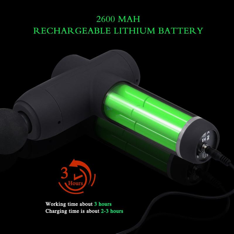 ماساژور برقی سایکل تیری مدل MG06-new ماساژور برقی سایکل تیری مدل MG06-new