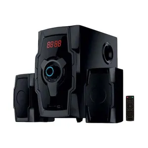 اسپیکر دسکتاپ ایکس پی پروداکت مدل XP-122B