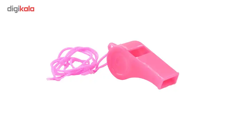 سوت نجات مدل 9741 Color Whistle