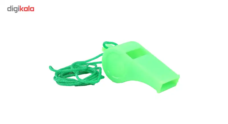 سوت نجات مدل 9741 Color Whistle