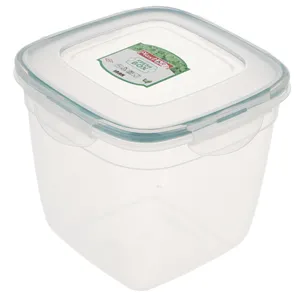 Irak Plastik LC155 Container