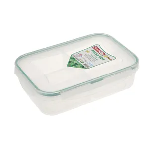 Irak Plastik LC520 Container