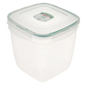 Irak Plastik LC160 Container