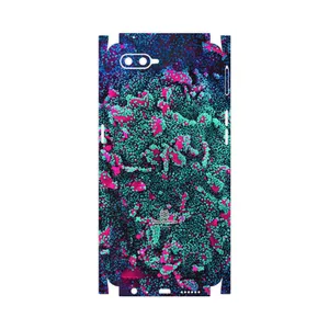 MAHOOT Atom Universe 8-FullSkin Cover Sticker for Oppo K1