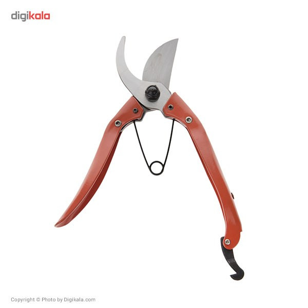 قیچی باغبانی 8 اینچی راکس