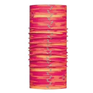 دستمال سر و گردن شبرنگ باف مدل 113671.538.10  Reflectivebuff