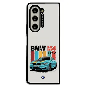 AKAM AMC-WSGZFOLD5-BMW-30 Cover For Samsung Galaxy Z Fold 5