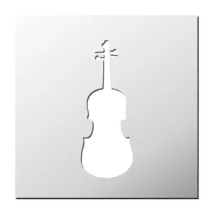   شابلون دکو رستا مدل ویلون کد S247