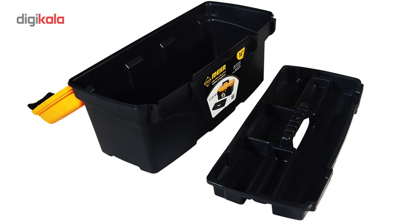 جعبه ابزار مهر مدل Me16i