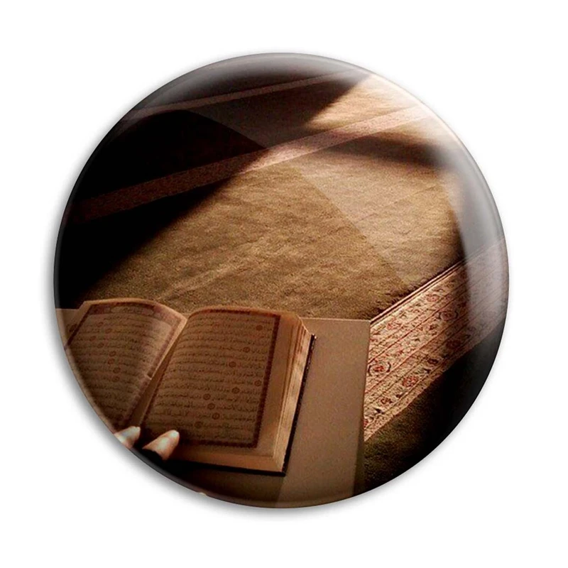 مگنت پرمانه طرح جشن تکلیف کد pmag.25815
