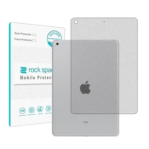 back protector of Rockspace model HyMTT suitable for Apple iPad 10.2 2021 tablet