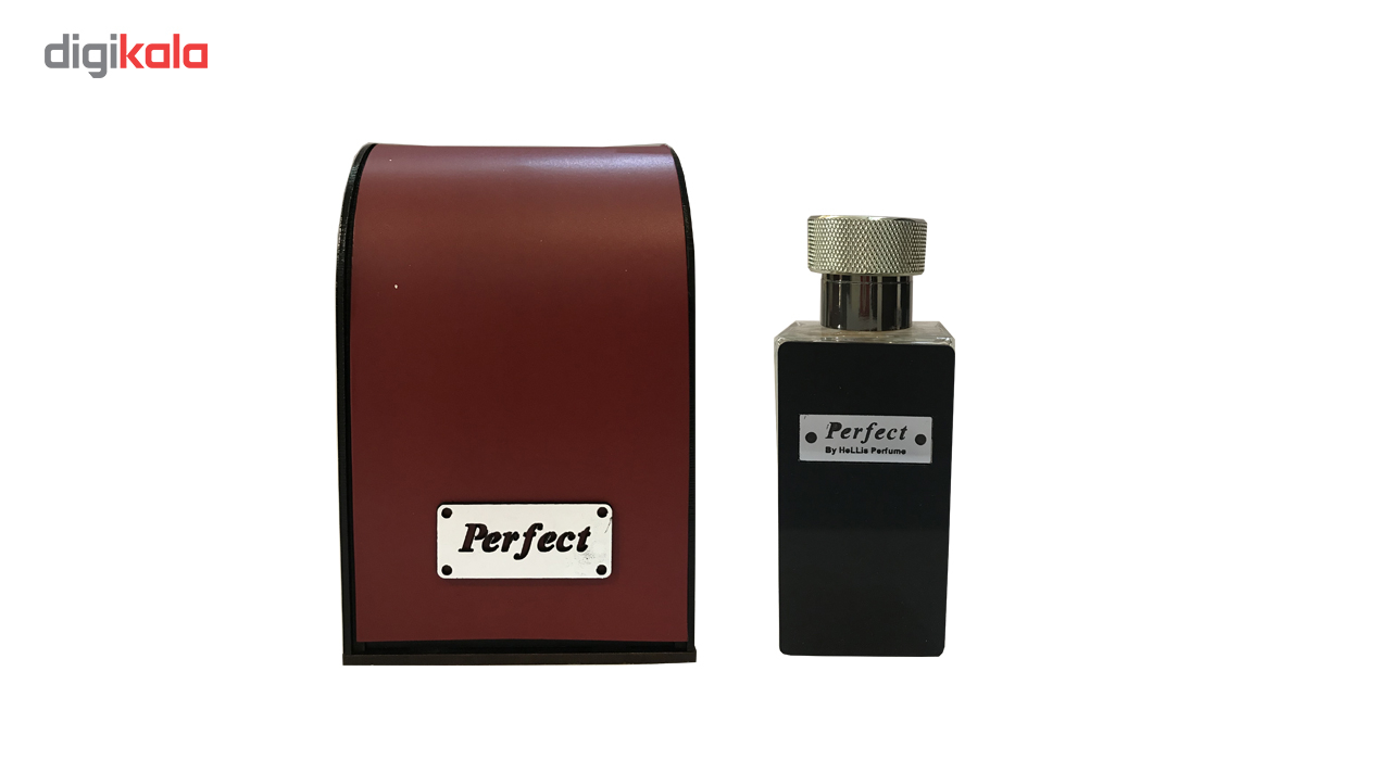 ادکلن زنانه نیوویش مدل پرفکت حجم 100 میلی لیتر