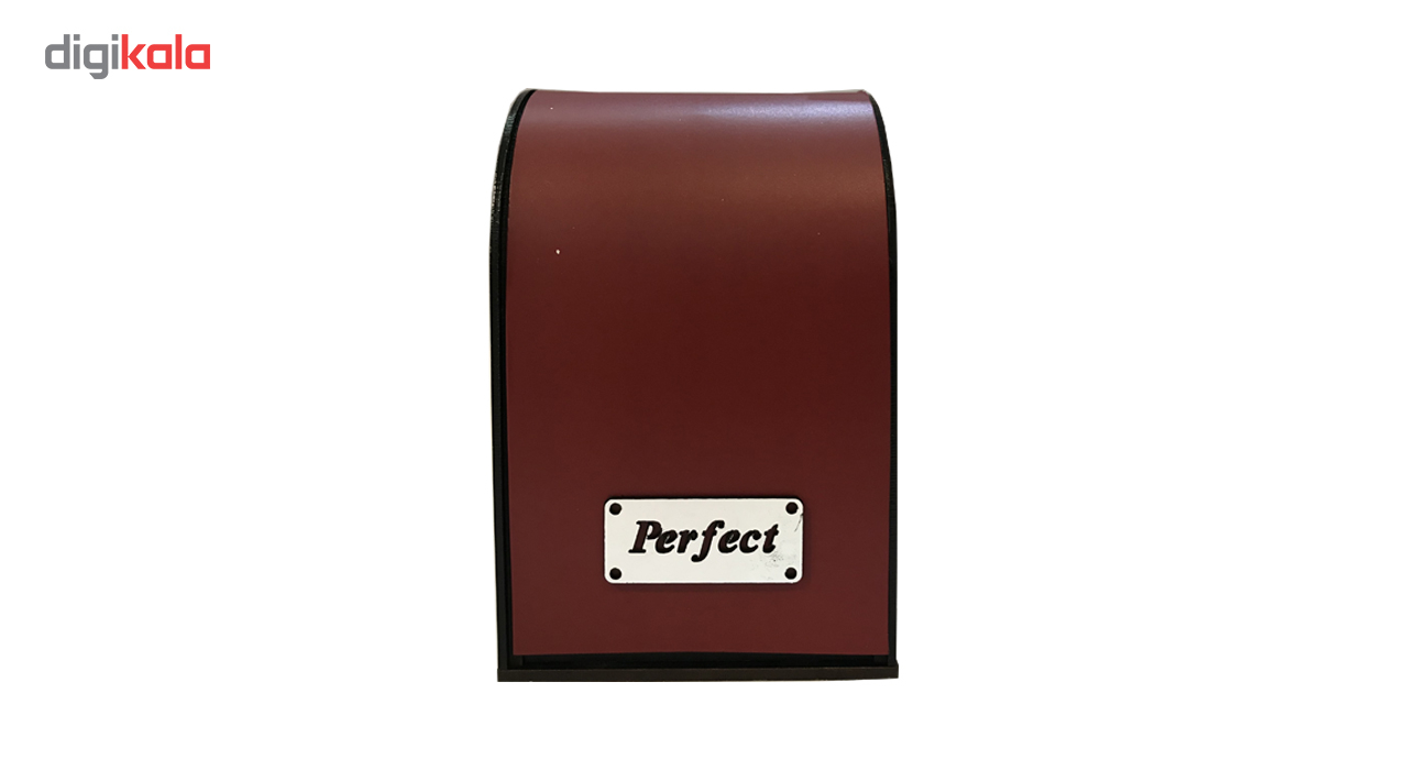 ادکلن زنانه نیوویش مدل پرفکت حجم 100 میلی لیتر