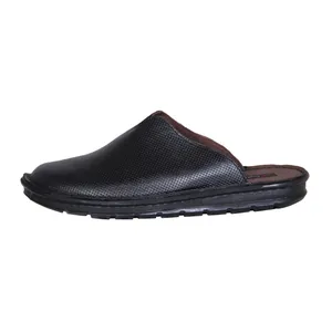 صندل مردانه شهر چرم مدل F293-1