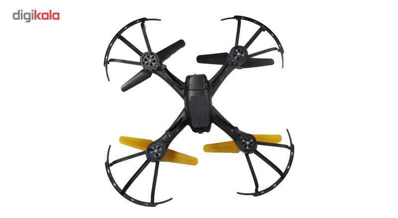 کوآد کوپتر ایداجیا مدل D61 Whithout Camera