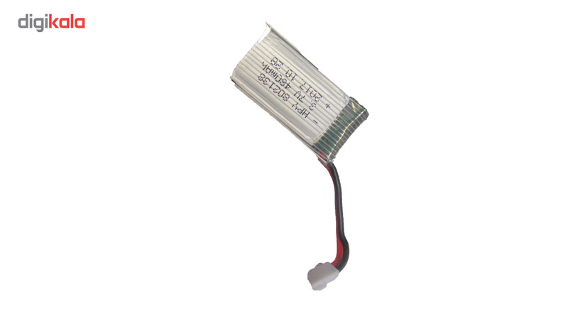 کوآد کوپتر ایداجیا مدل D61 Whithout Camera
