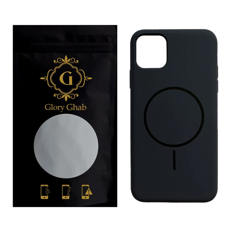 کاور گلوری قاب مدل MSOG مناسب برای گوشی موبایل اپل iPhone 11 Pro Max