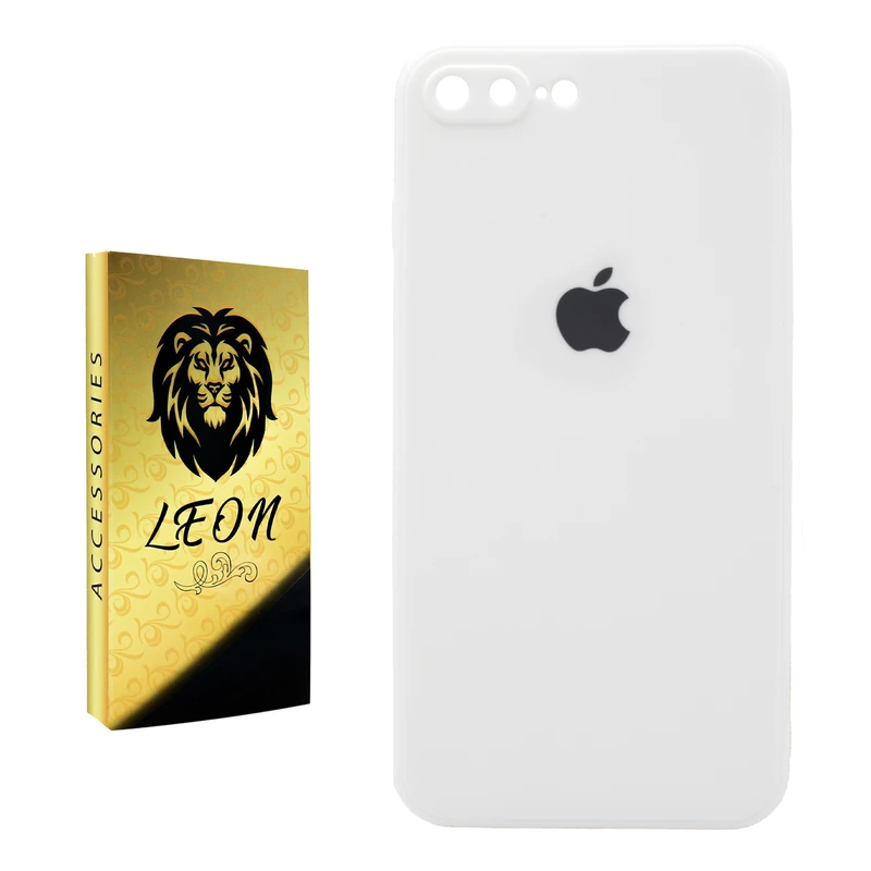 کاور لئون مدل Si_lickon Yo مناسب برای گوشی موبایل اپل iPhone 7 Plus