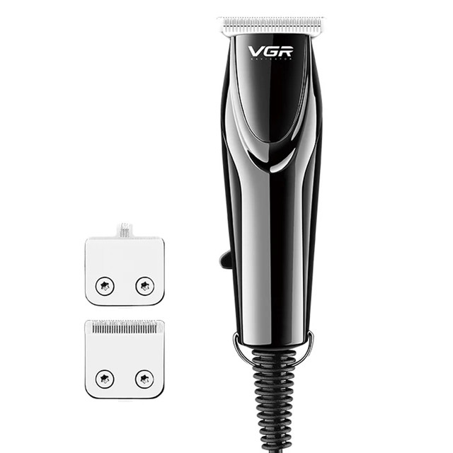 ست ماشین اصلاح موی صورت و بدن وی جی آر مدل V-111 ست ماشین اصلاح موی صورت و بدن وی جی آر مدل V-111