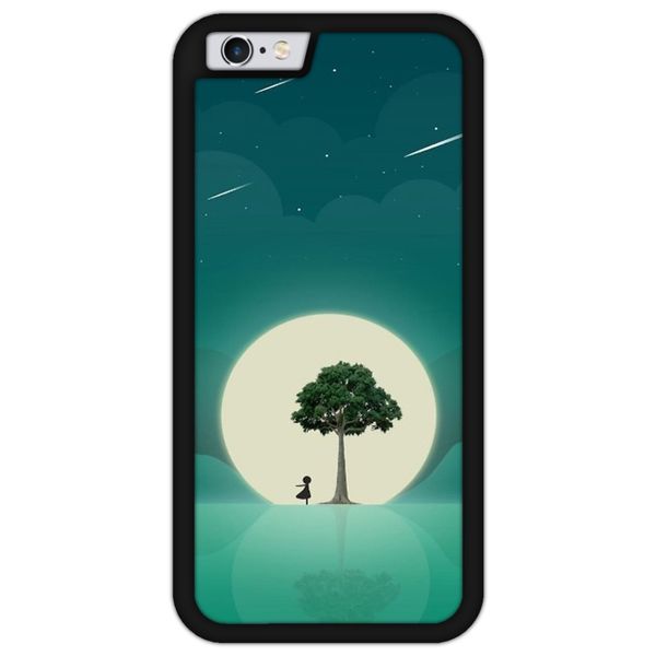 کاور مدل A6P0256 مناسب برای گوشی موبایل اپل iPhone 6 Plus/6s plus کاور مدل A6P0256 مناسب برای گوشی موبایل اپل iPhone 6 Plus/6s plus