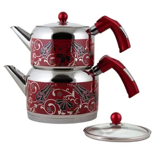 ست کتری و قوری اویمسارای مدل S-1308